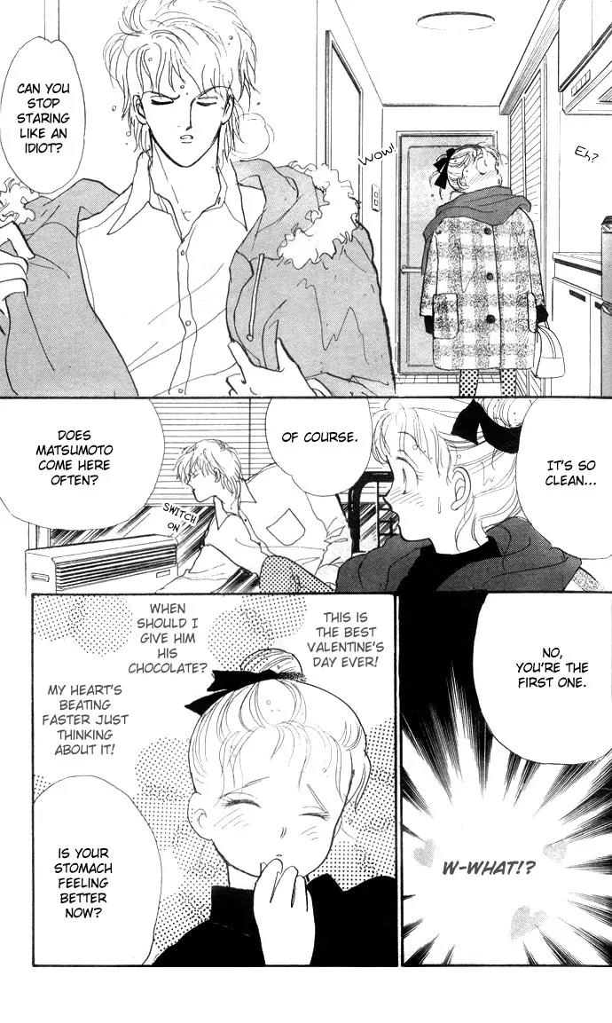 Itazura na Kiss Chapter 20 page 45 - Chapter 20