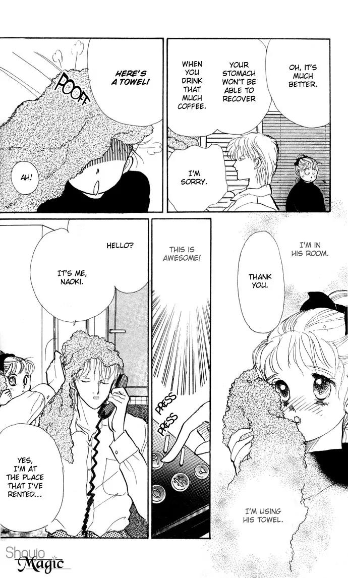 Itazura na Kiss Chapter 20 page 46 - Chapter 20