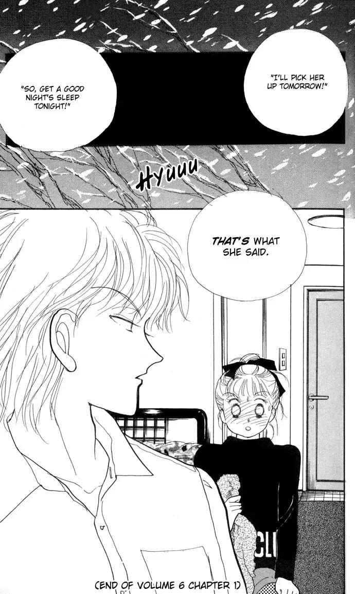 Itazura na Kiss Chapter 20 page 49 - Chapter 20