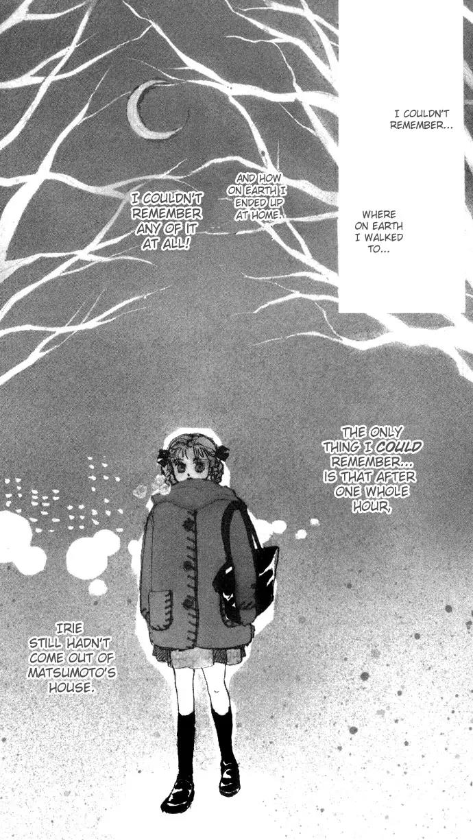 Itazura na Kiss Chapter 20 page 6 - Chapter 20