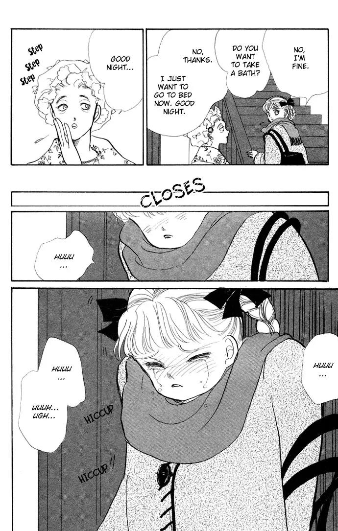Itazura na Kiss Chapter 20 page 8 - Chapter 20