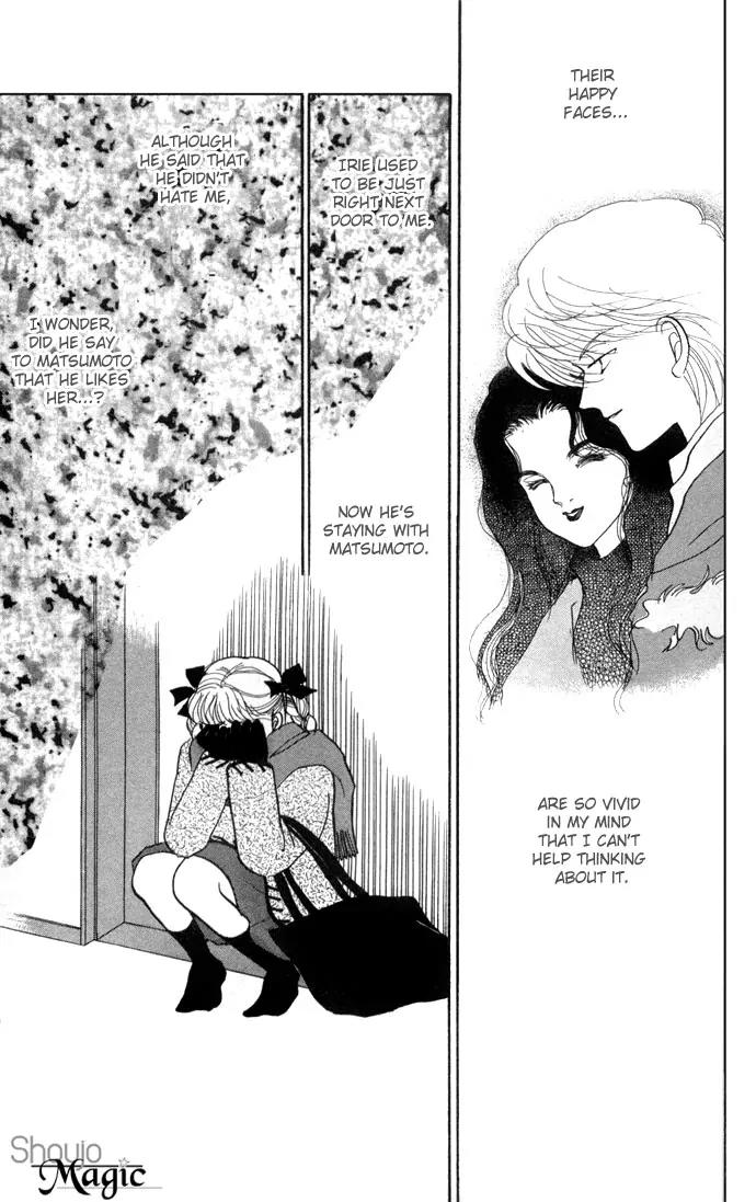 Itazura na Kiss Chapter 20 page 9 - Chapter 20