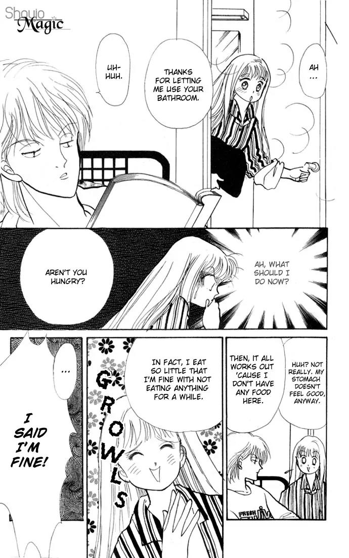 Itazura na Kiss Chapter 21 page 11 - Chapter 21