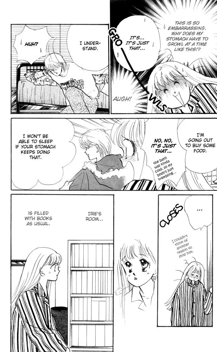 Itazura na Kiss Chapter 21 page 12 - Chapter 21