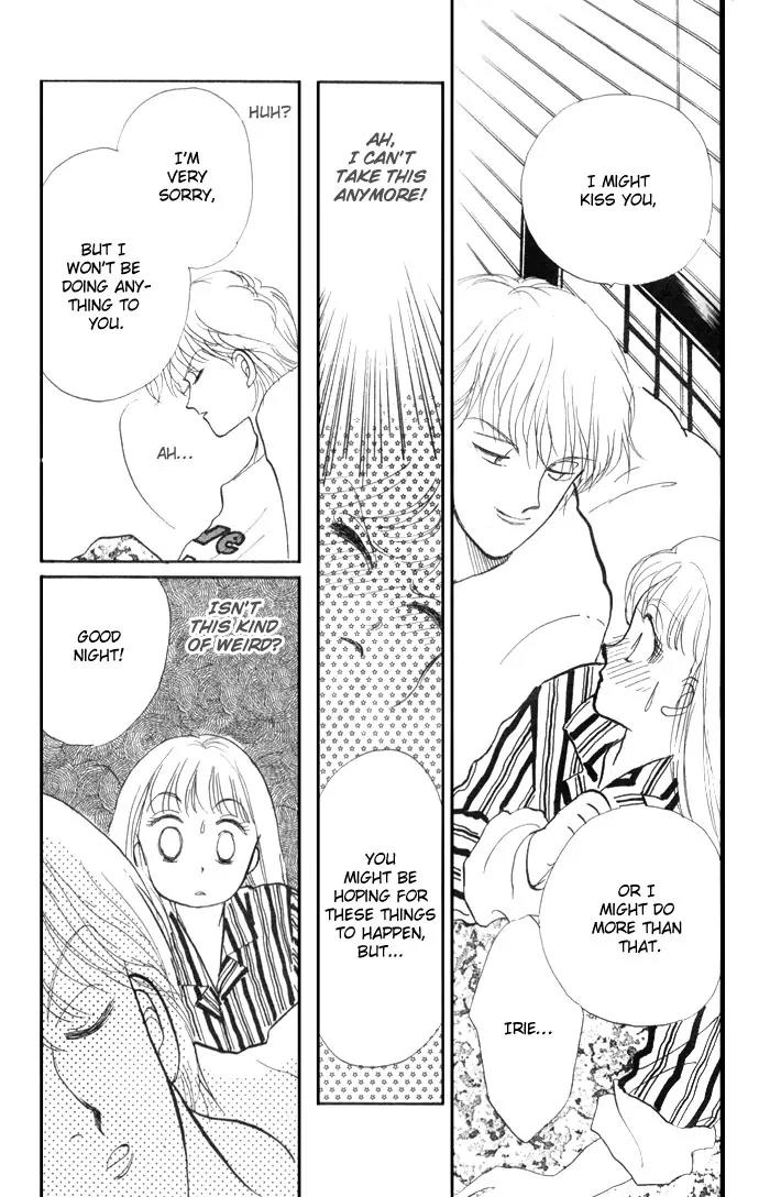 Itazura na Kiss Chapter 21 page 23 - Chapter 21