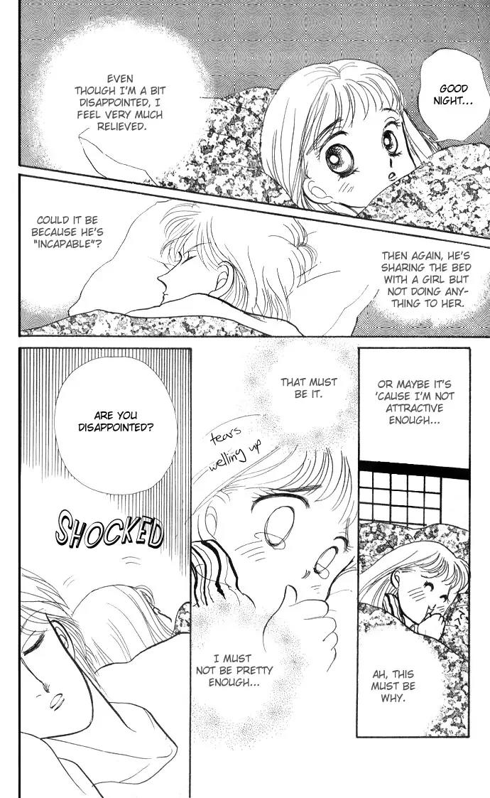 Itazura na Kiss Chapter 21 page 24 - Chapter 21