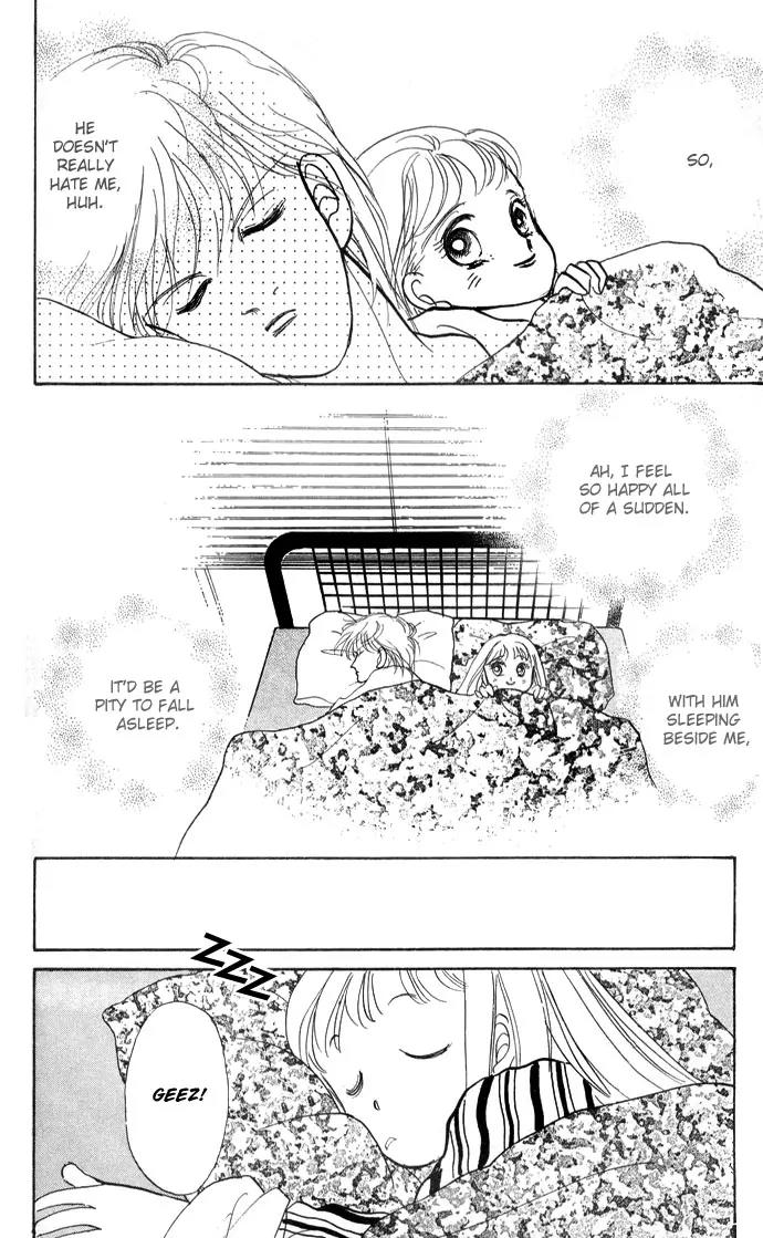 Itazura na Kiss Chapter 21 page 26 - Chapter 21