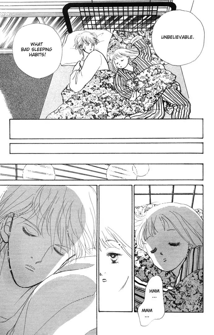 Itazura na Kiss Chapter 21 page 27 - Chapter 21