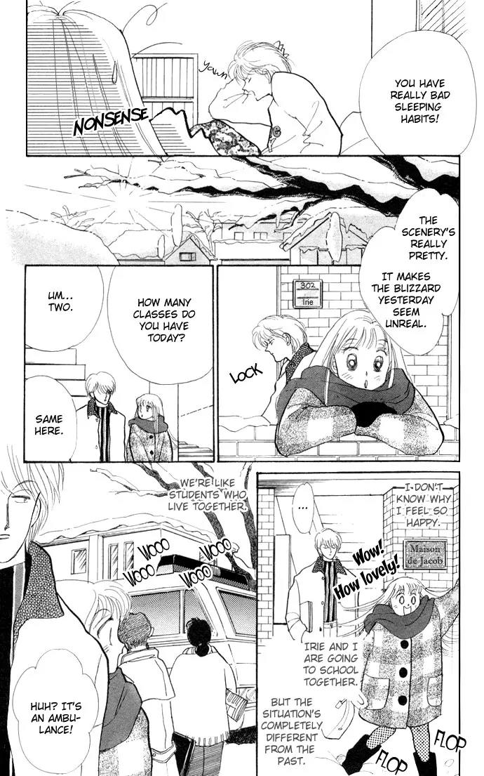 Itazura na Kiss Chapter 21 page 29 - Chapter 21