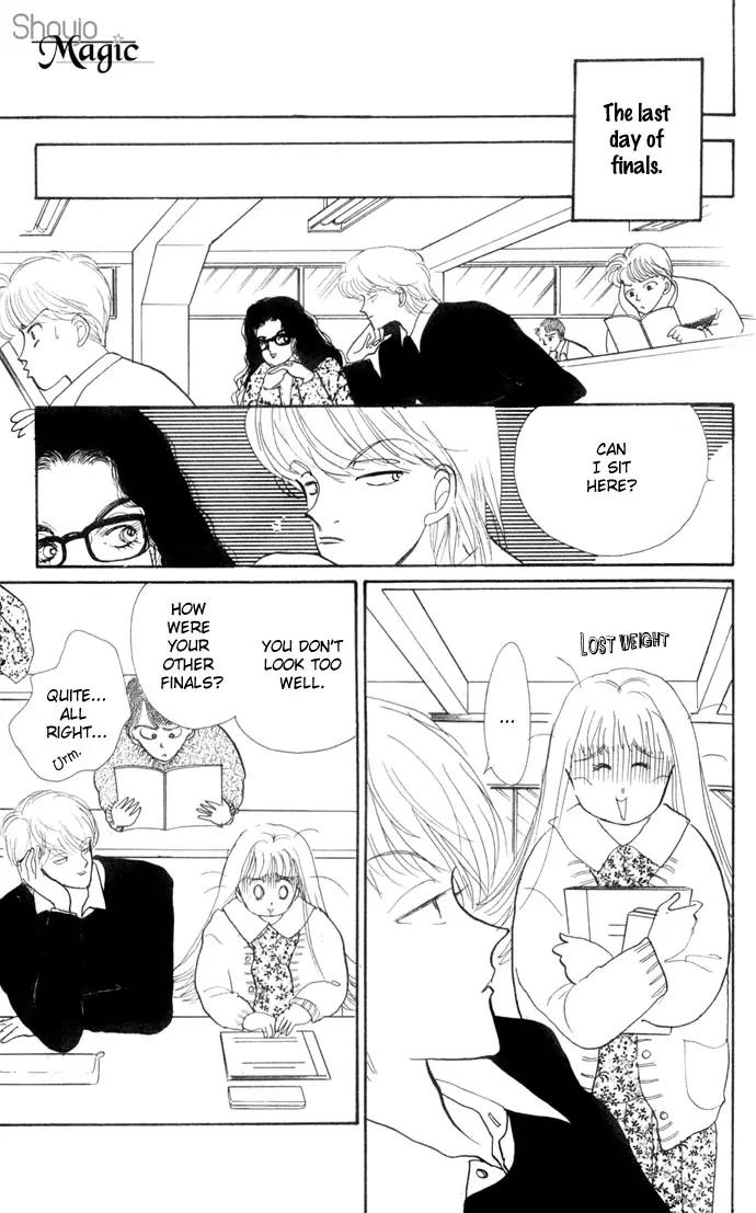 Itazura na Kiss Chapter 21 page 41 - Chapter 21