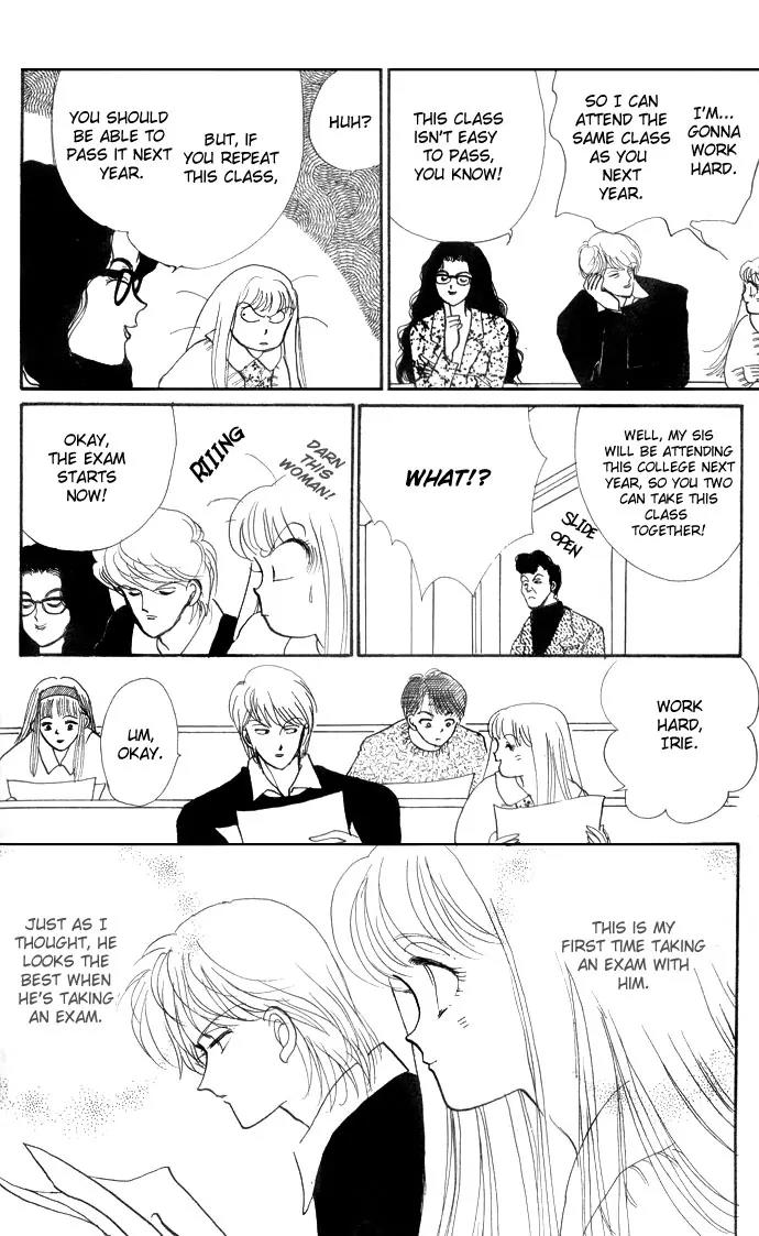 Itazura na Kiss Chapter 21 page 42 - Chapter 21