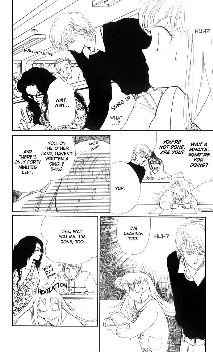 Itazura na Kiss Chapter 21 page 44 - Chapter 21