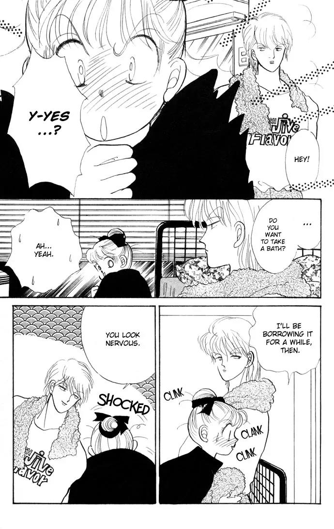 Itazura na Kiss Chapter 21 page 5 - Chapter 21
