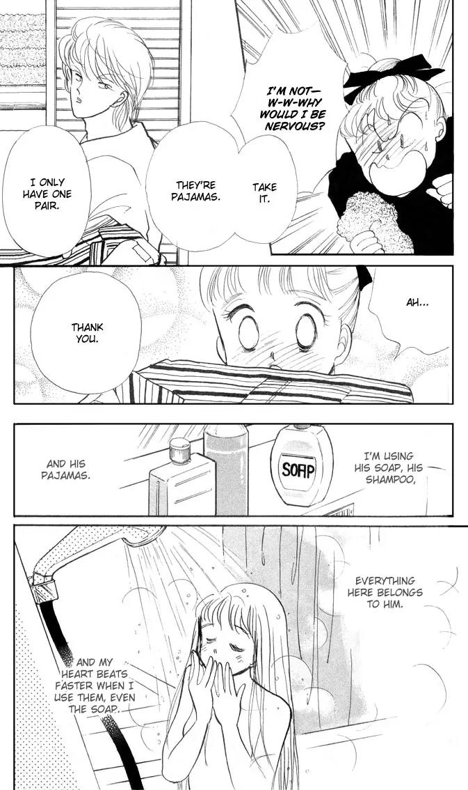 Itazura na Kiss Chapter 21 page 6 - Chapter 21