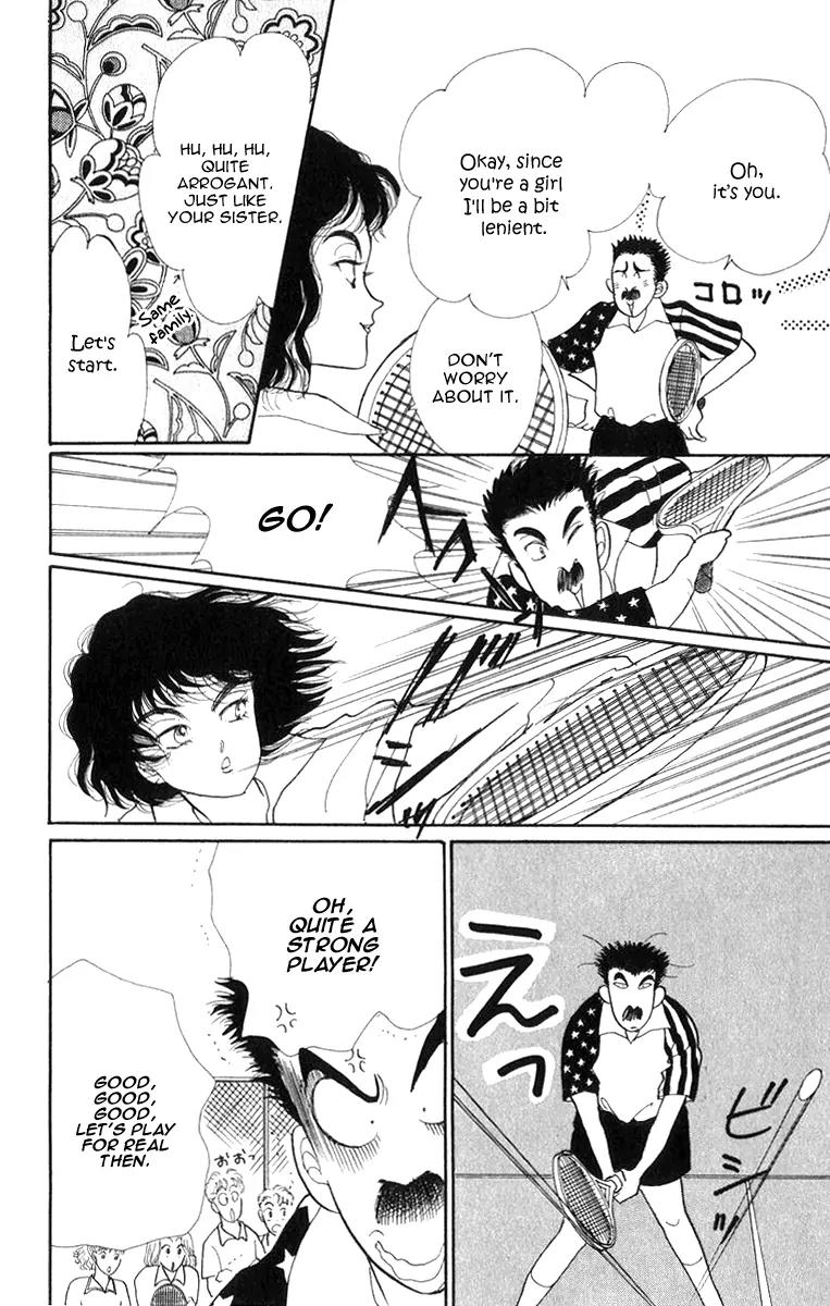 Itazura na Kiss Chapter 22 page 10 - Chapter 22