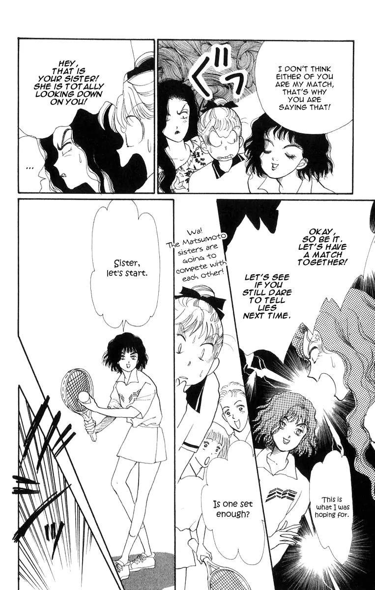 Itazura na Kiss Chapter 22 page 12 - Chapter 22