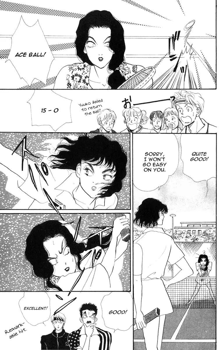 Itazura na Kiss Chapter 22 page 13 - Chapter 22