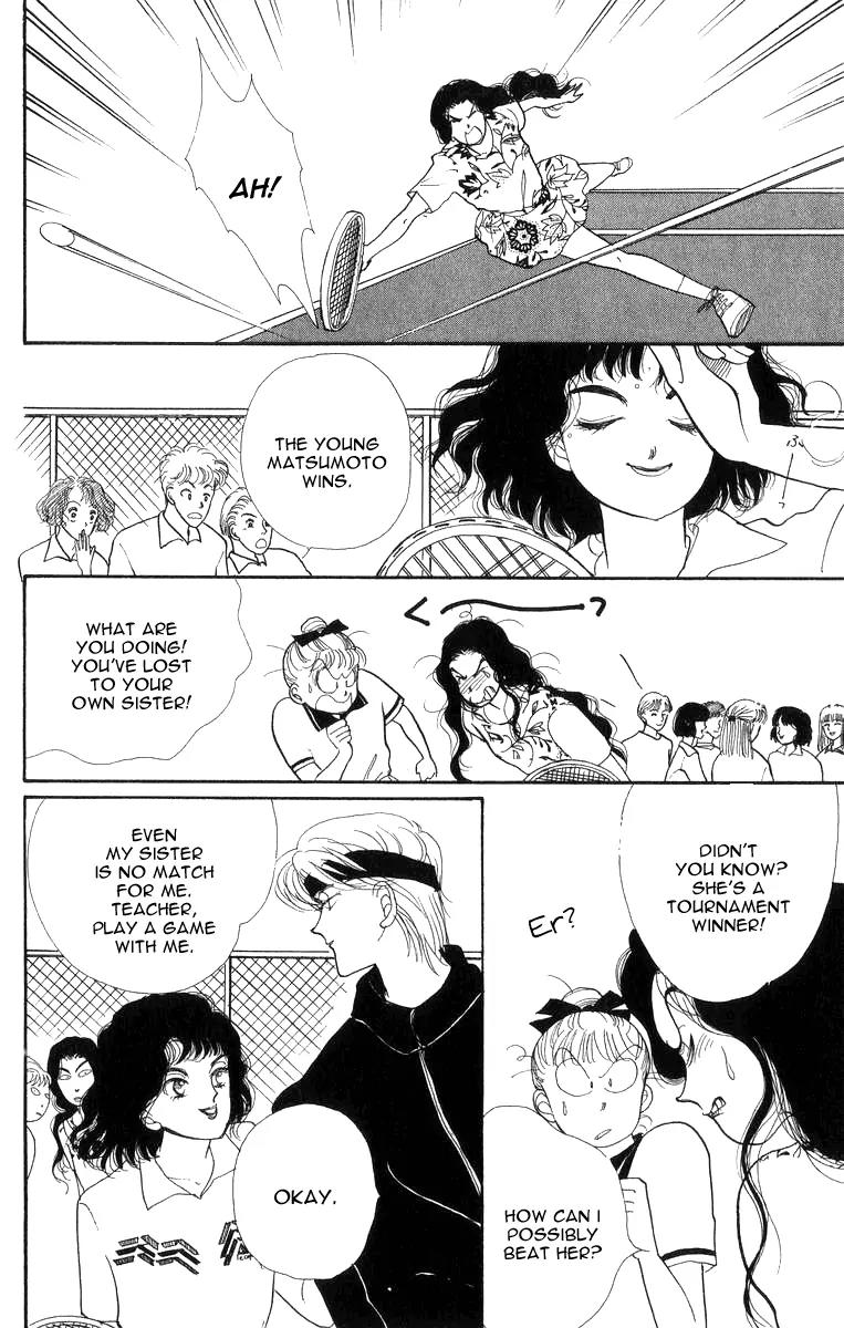 Itazura na Kiss Chapter 22 page 14 - Chapter 22