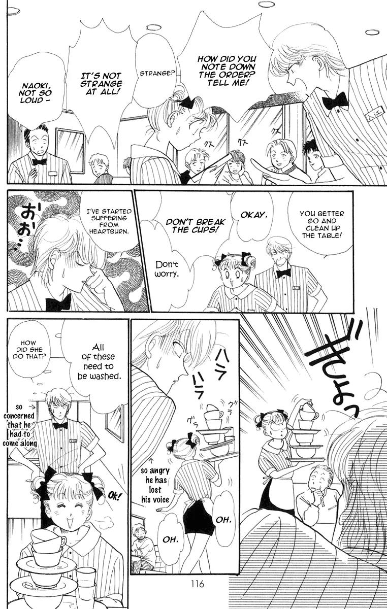 Itazura na Kiss Chapter 22 page 24 - Chapter 22
