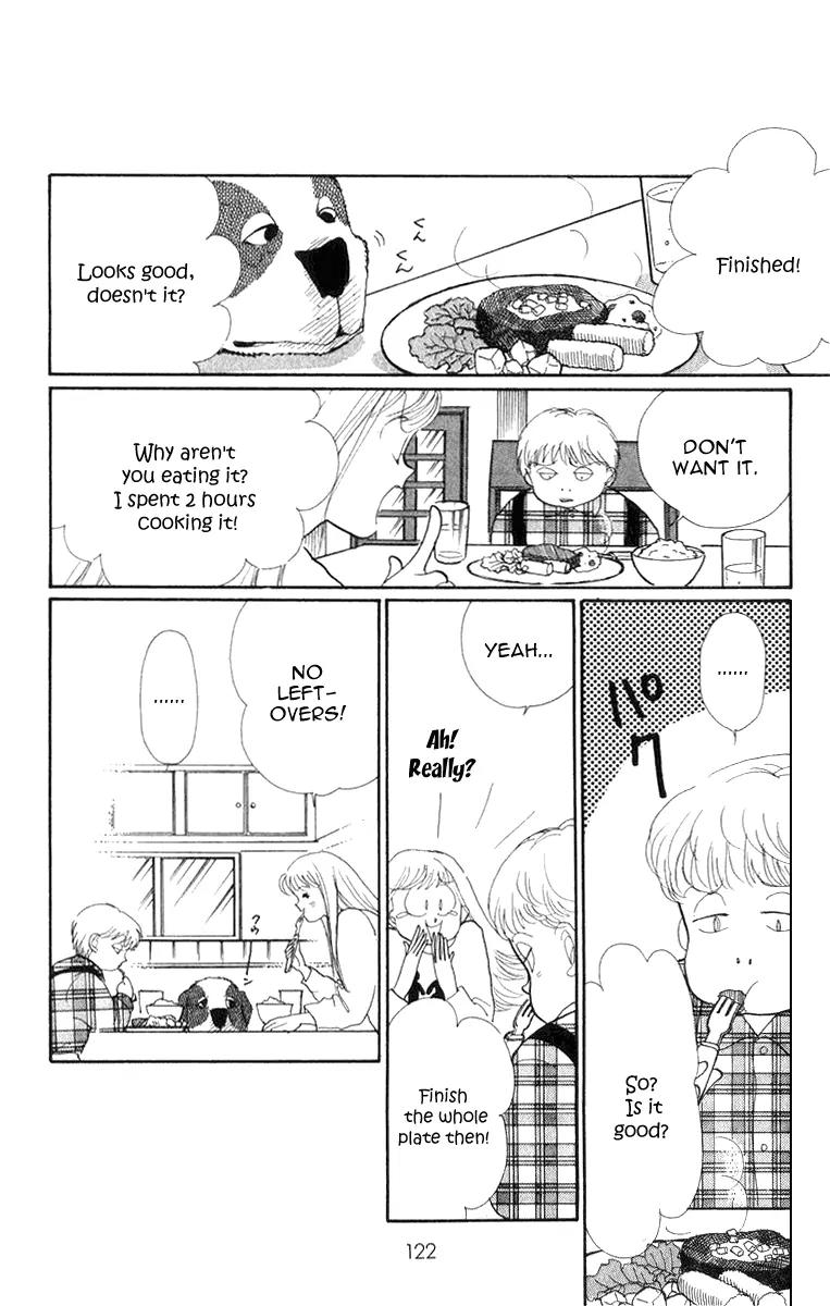 Itazura na Kiss Chapter 22 page 30 - Chapter 22
