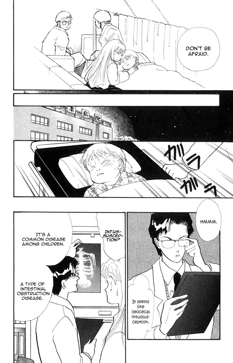 Itazura na Kiss Chapter 22 page 36 - Chapter 22