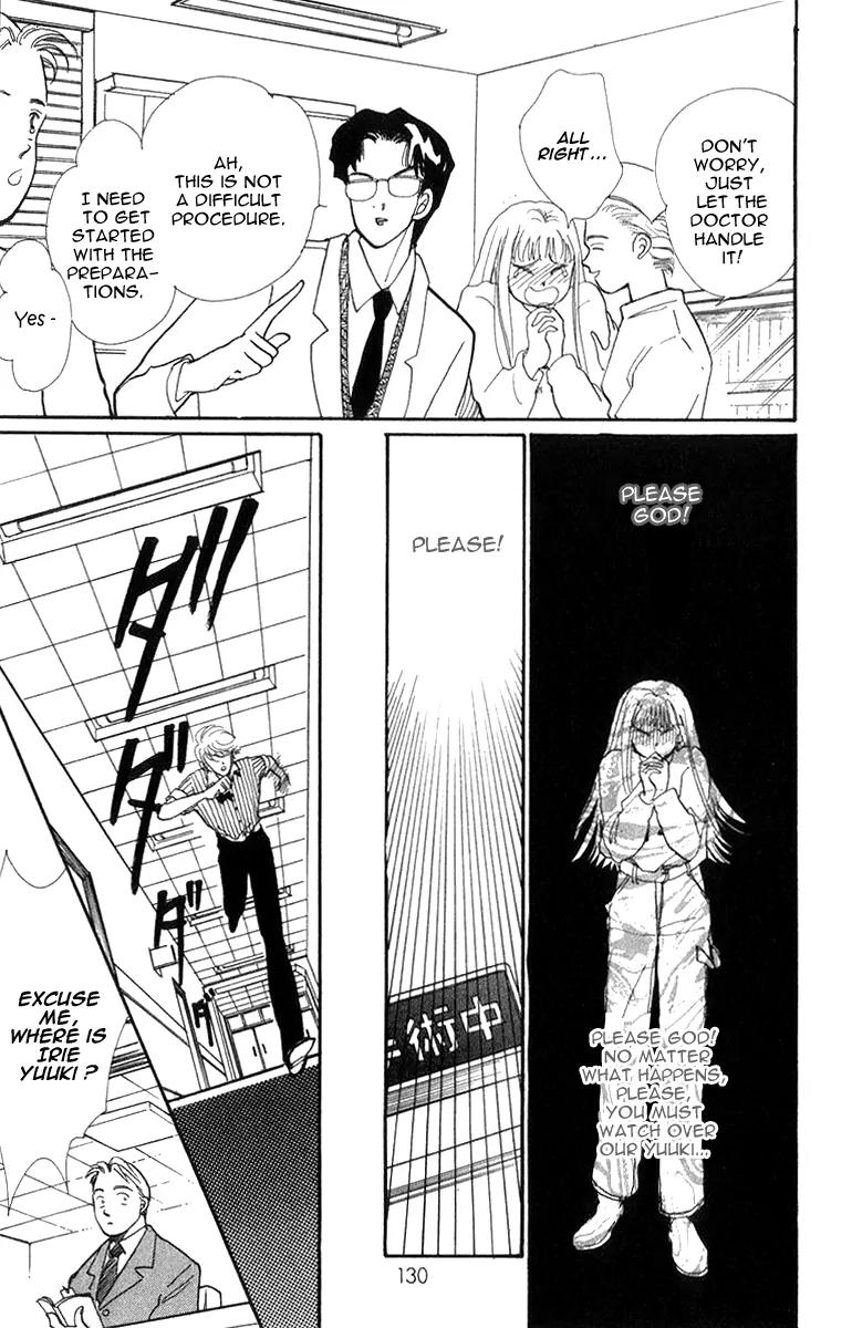 Itazura na Kiss Chapter 22 page 38 - Chapter 22
