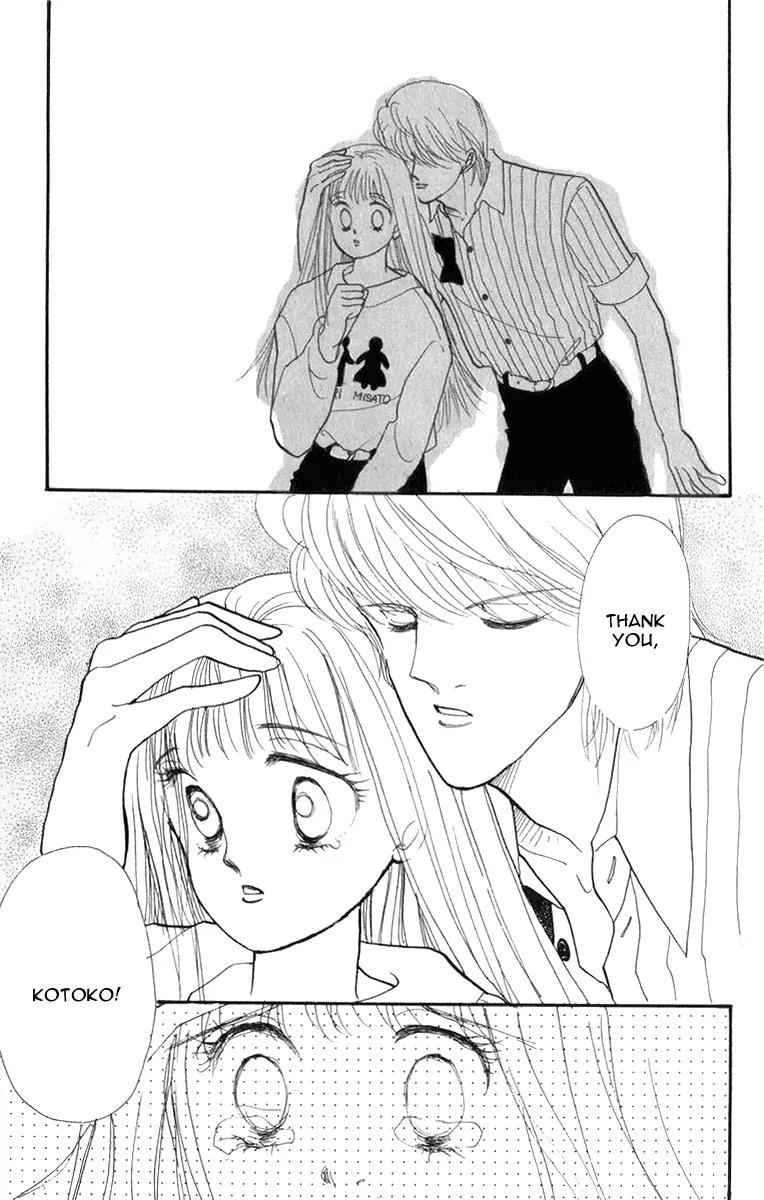 Itazura na Kiss Chapter 22 page 45 - Chapter 22