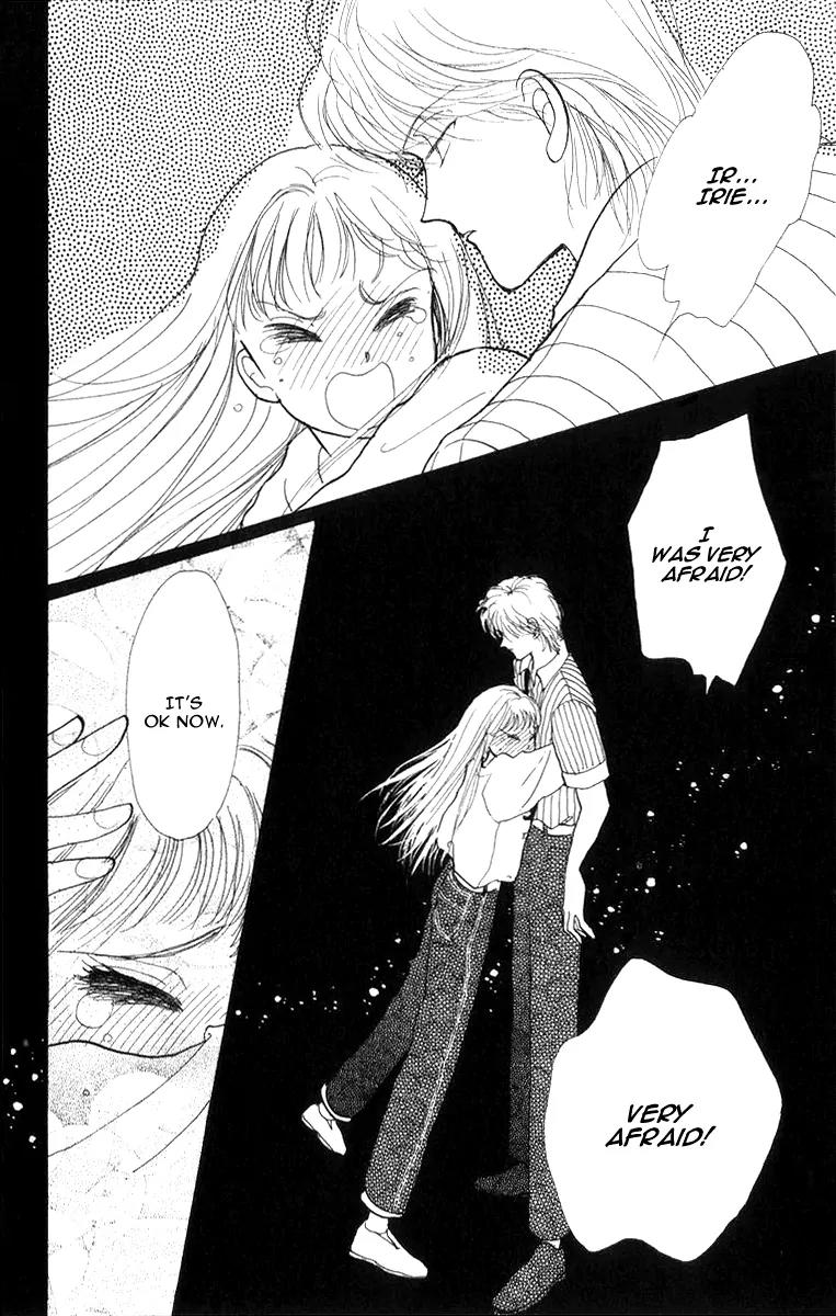 Itazura na Kiss Chapter 22 page 46 - Chapter 22