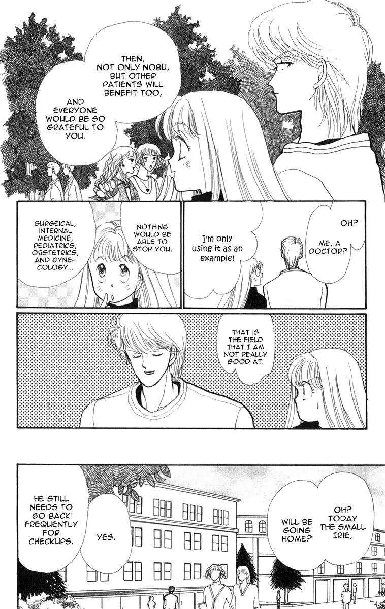 Itazura na Kiss Chapter 23 page 35 - Chapter 23