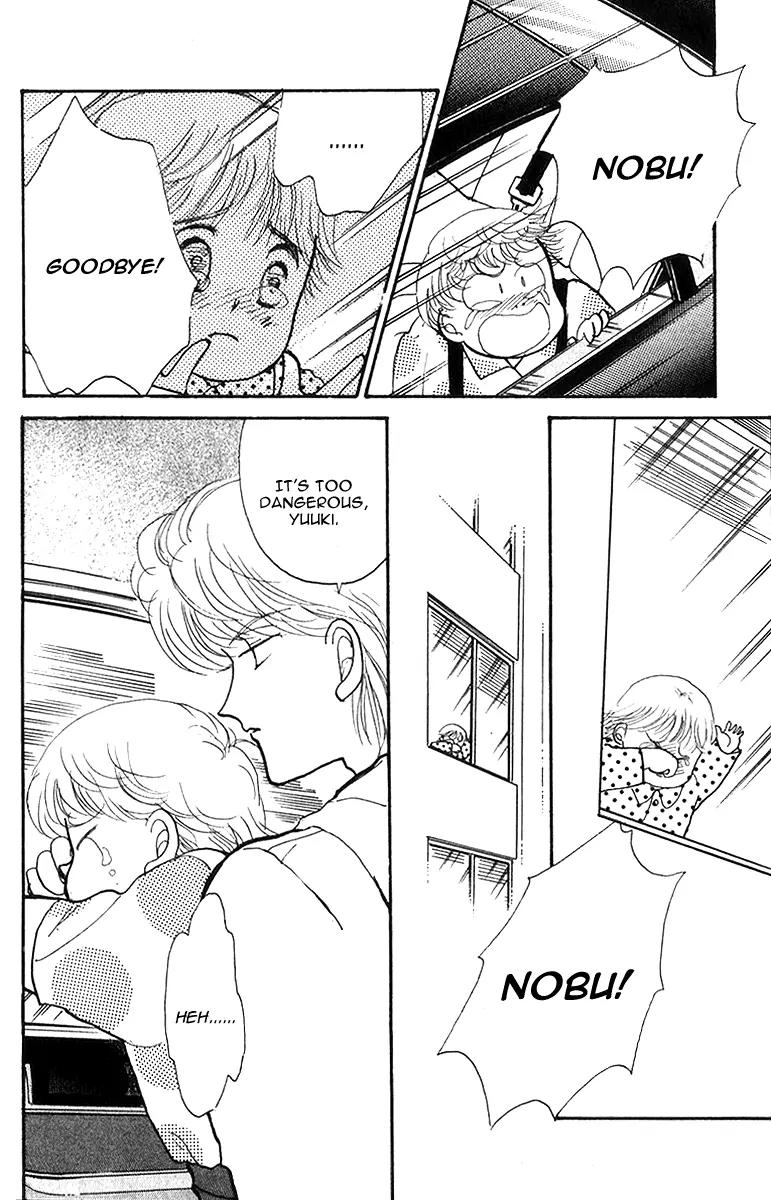 Itazura na Kiss Chapter 23 page 39 - Chapter 23