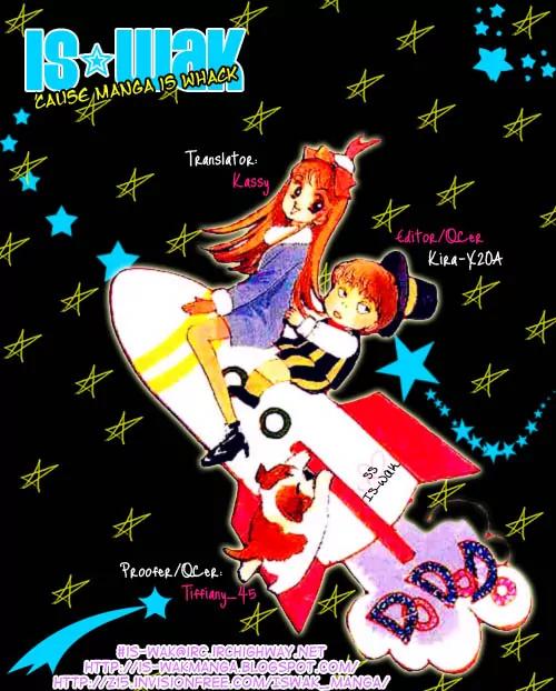 Itazura na Kiss Chapter 23 page 46 - Chapter 23