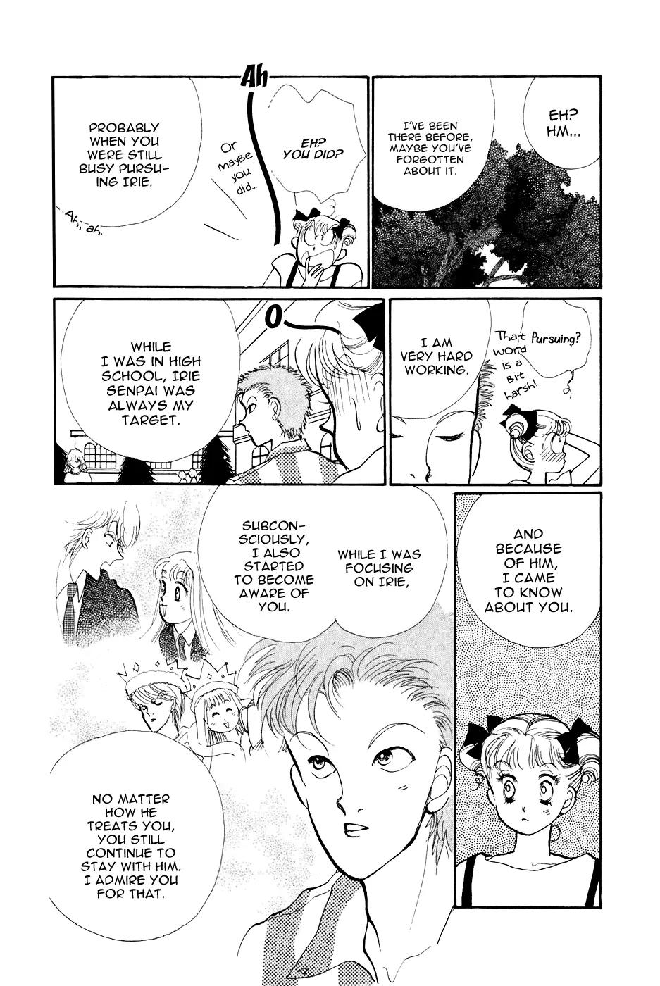 Itazura na Kiss Chapter 24 page 15 - Chapter 24