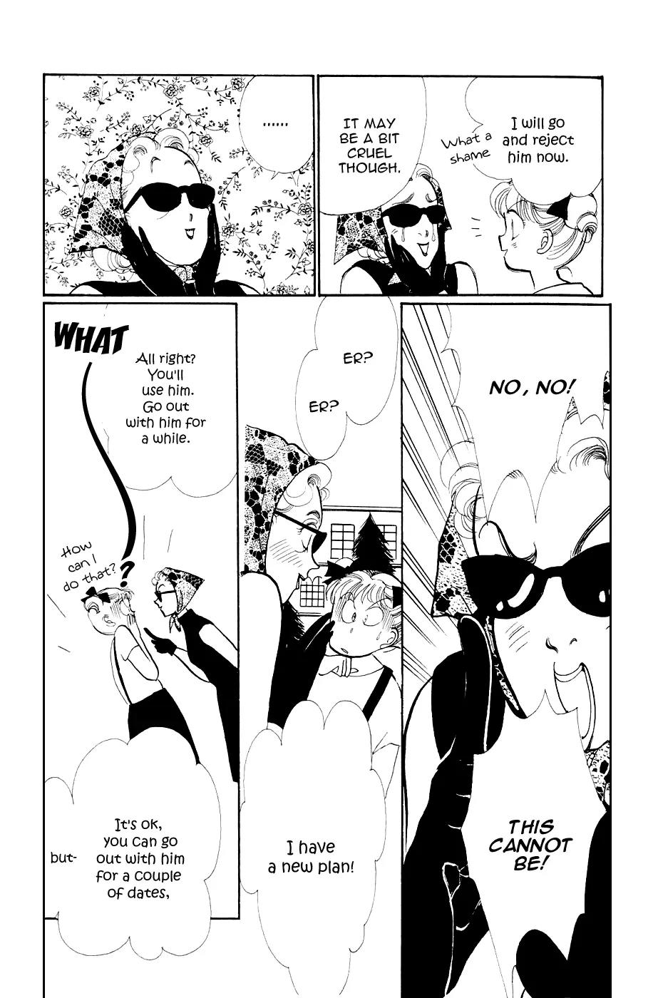 Itazura na Kiss Chapter 24 page 20 - Chapter 24