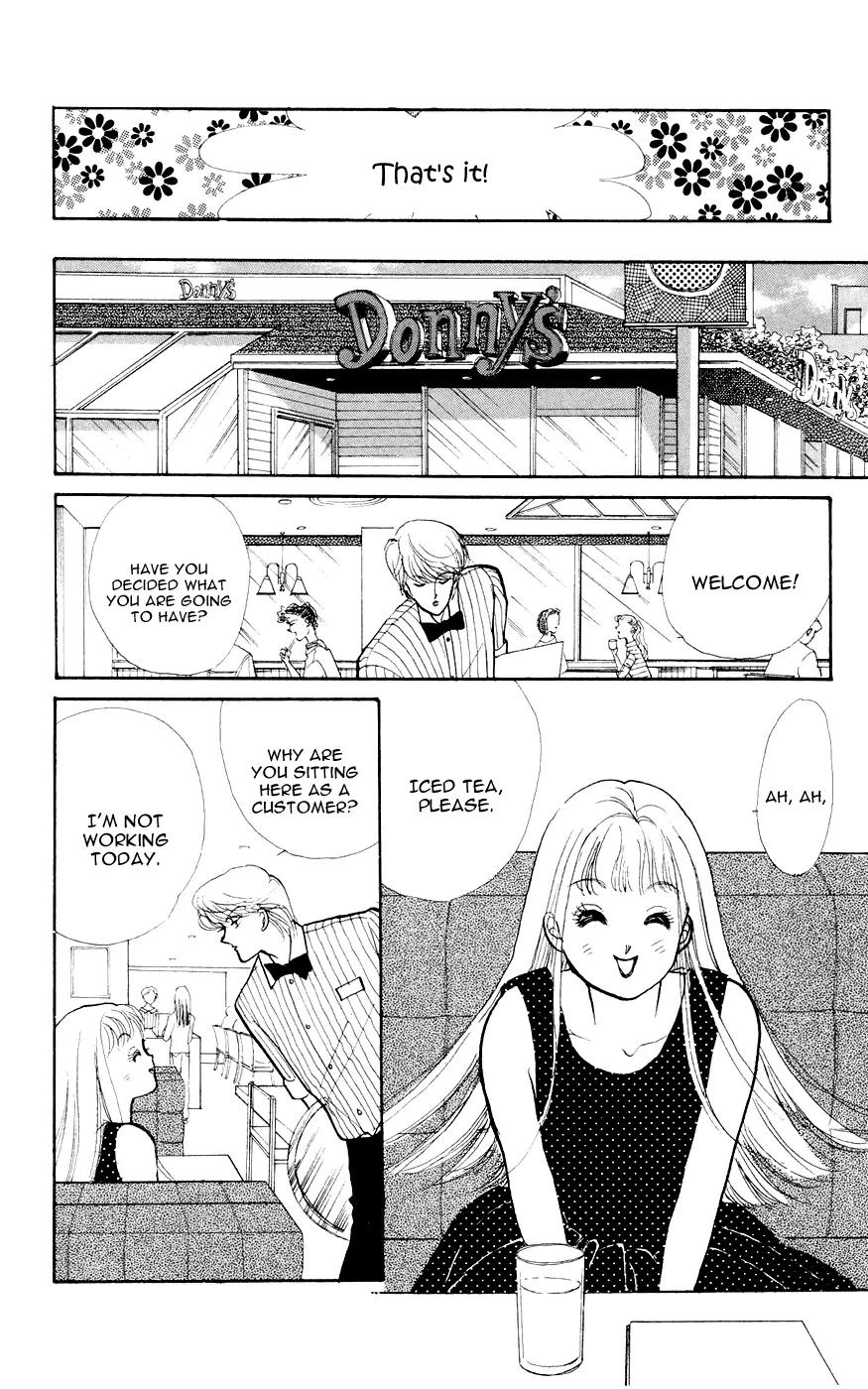 Itazura na Kiss Chapter 24 page 27 - Chapter 24