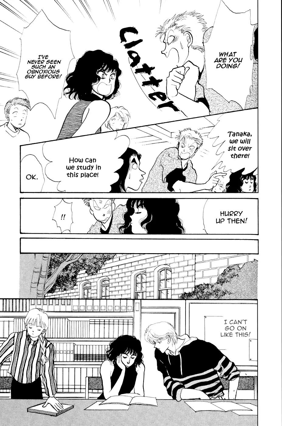 Itazura na Kiss Chapter 24 page 38 - Chapter 24