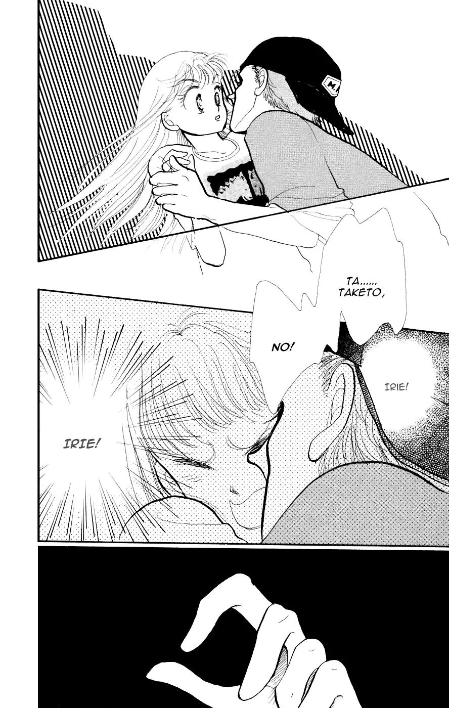 Itazura na Kiss Chapter 24 page 41 - Chapter 24