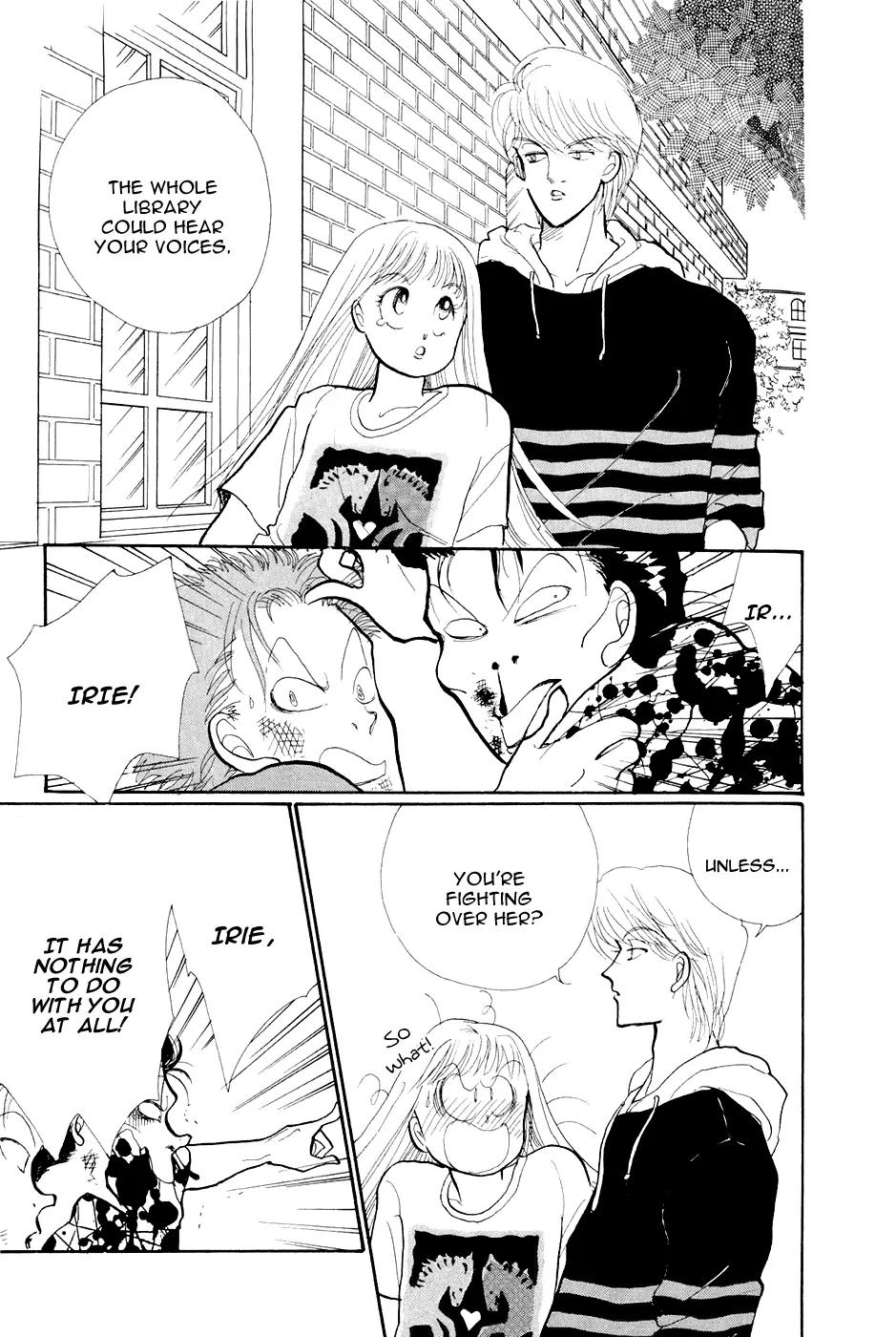 Itazura na Kiss Chapter 24 page 44 - Chapter 24