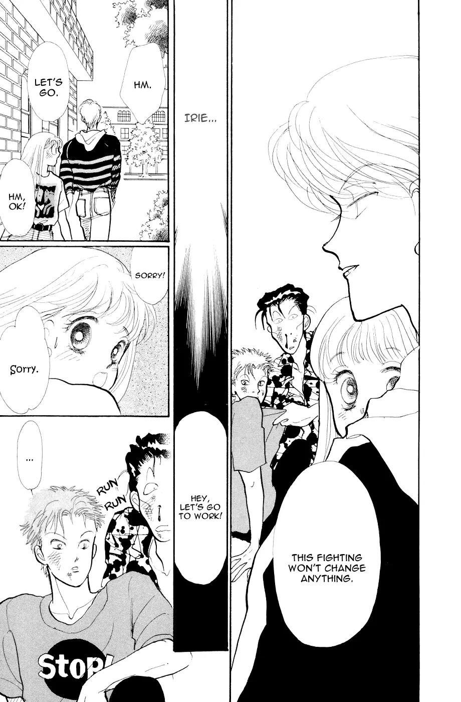 Itazura na Kiss Chapter 24 page 46 - Chapter 24