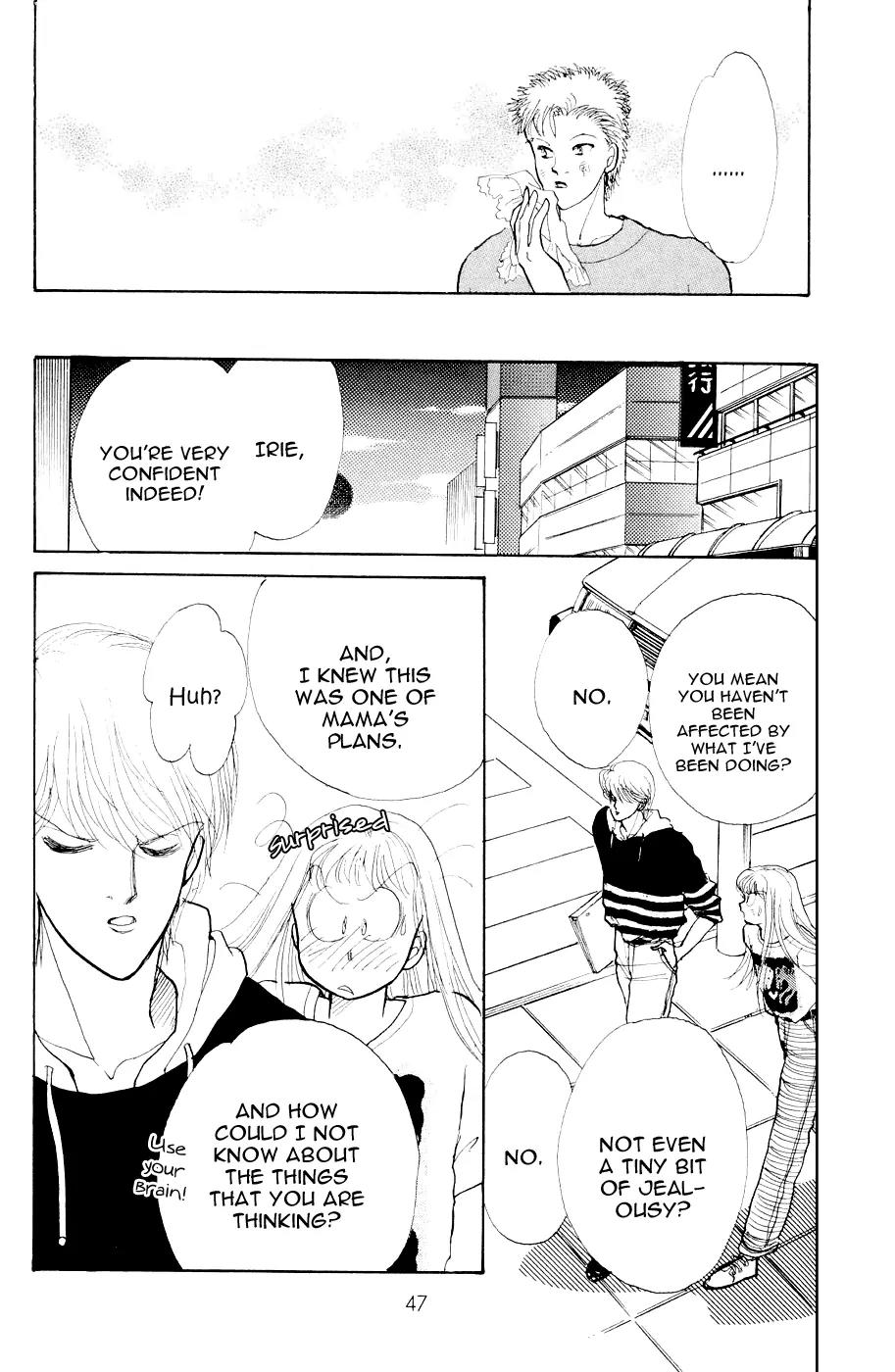 Itazura na Kiss Chapter 24 page 48 - Chapter 24