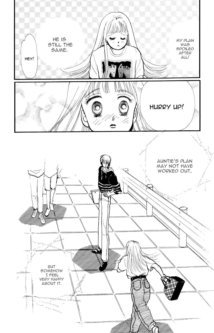 Itazura na Kiss Chapter 24 page 49 - Chapter 24