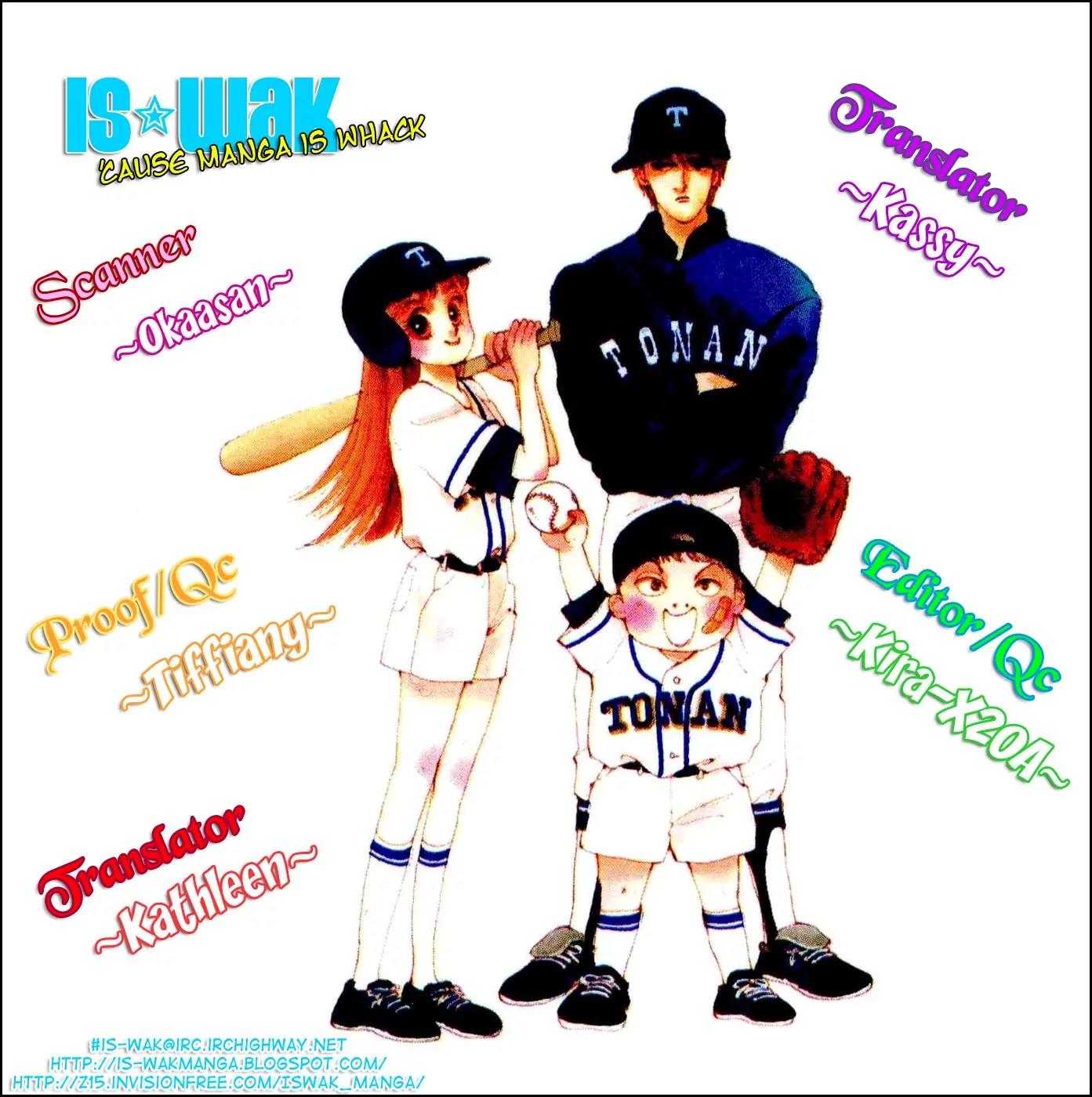 Itazura na Kiss Chapter 24 page 50 - Chapter 24