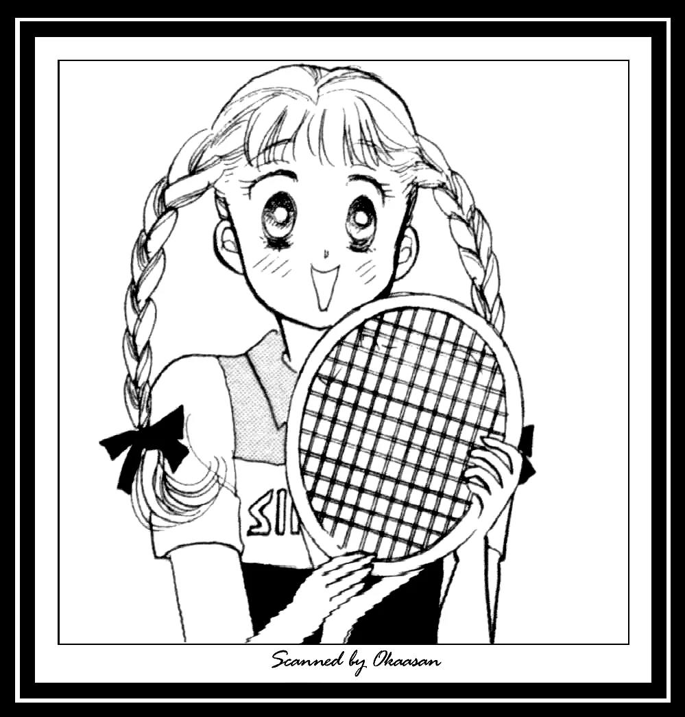 Itazura na Kiss Chapter 25 page 1 - Chapter 25
