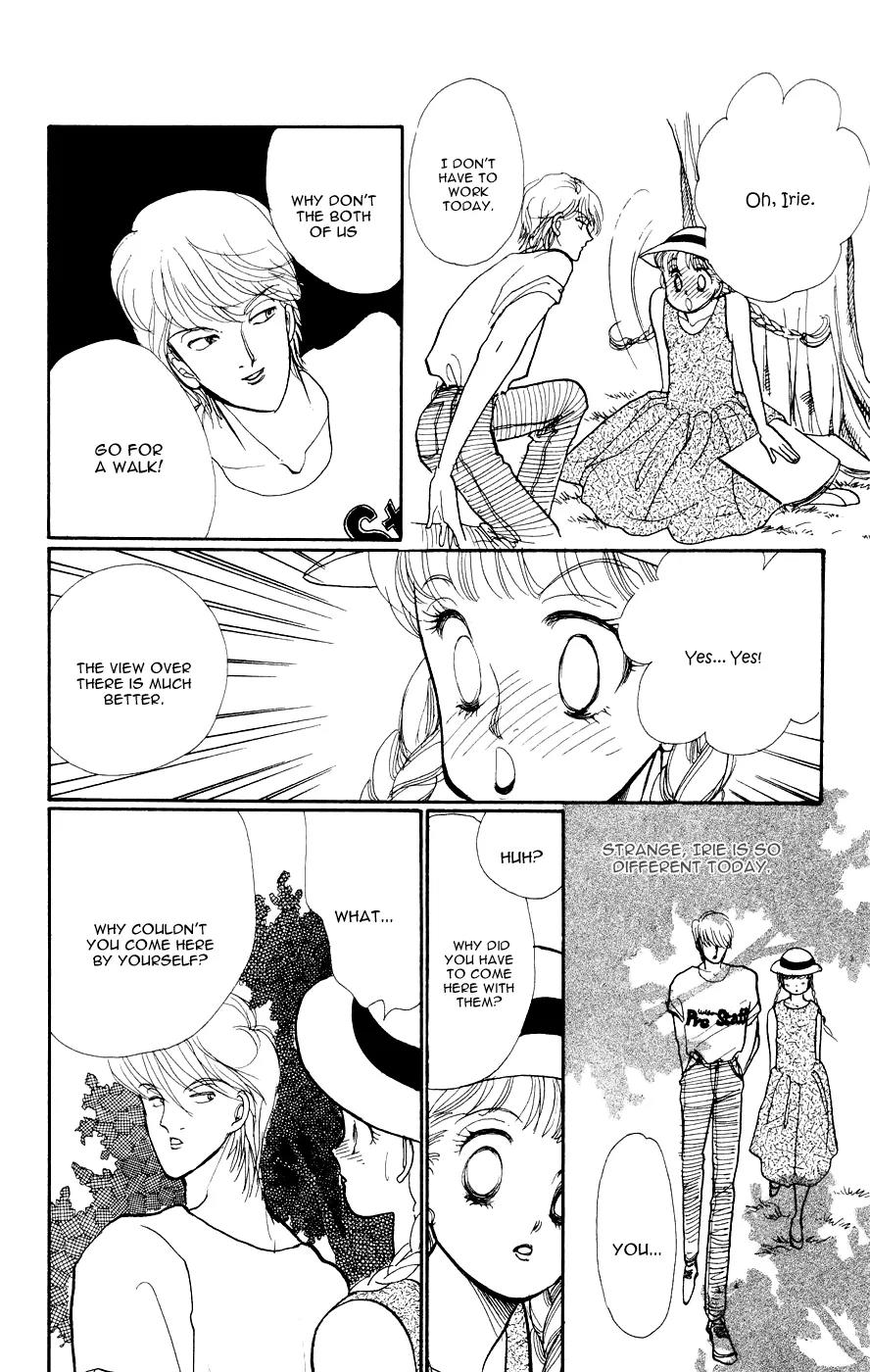 Itazura na Kiss Chapter 25 page 28 - Chapter 25