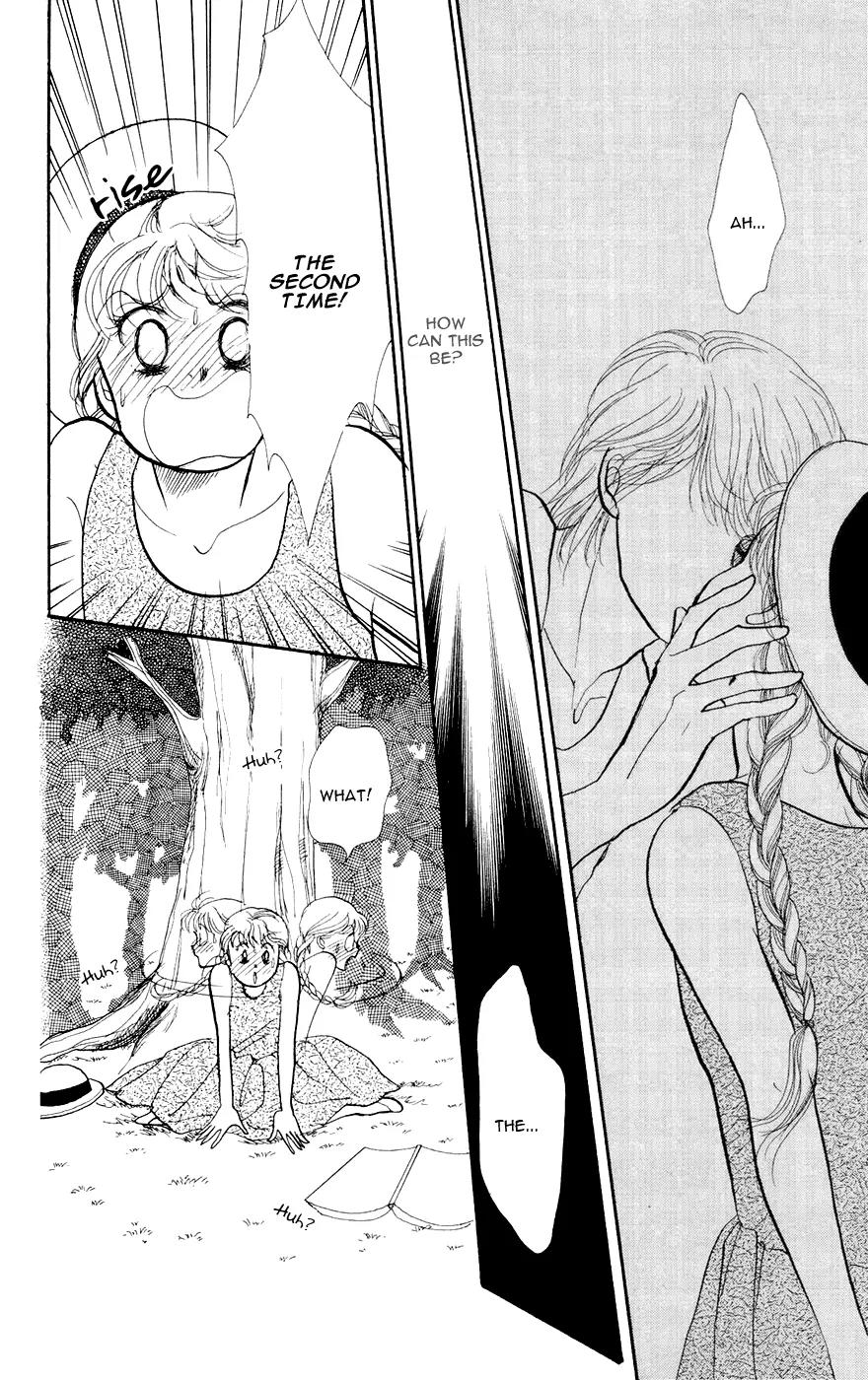 Itazura na Kiss Chapter 25 page 30 - Chapter 25