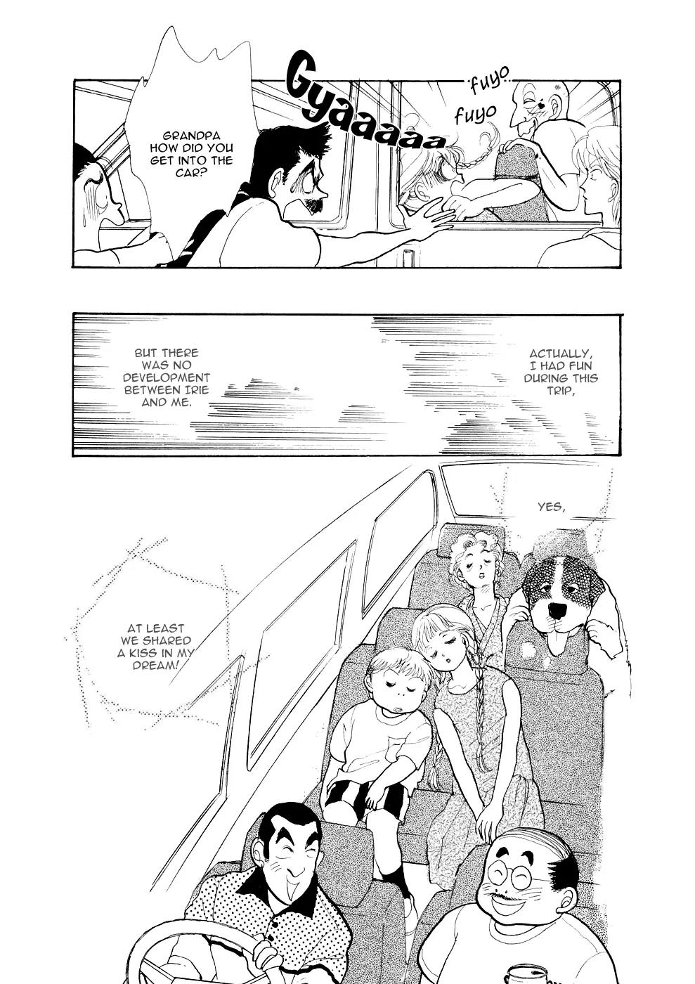 Itazura na Kiss Chapter 25 page 46 - Chapter 25