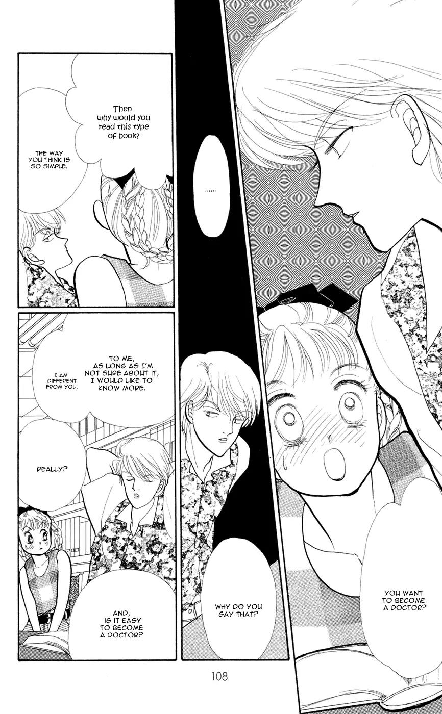Itazura na Kiss Chapter 26 page 19 - Chapter 26