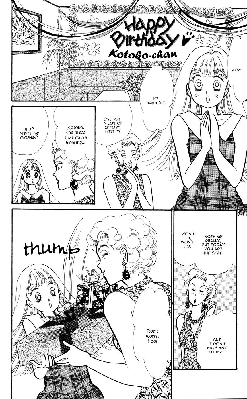 Itazura na Kiss Chapter 26 page 29 - Chapter 26