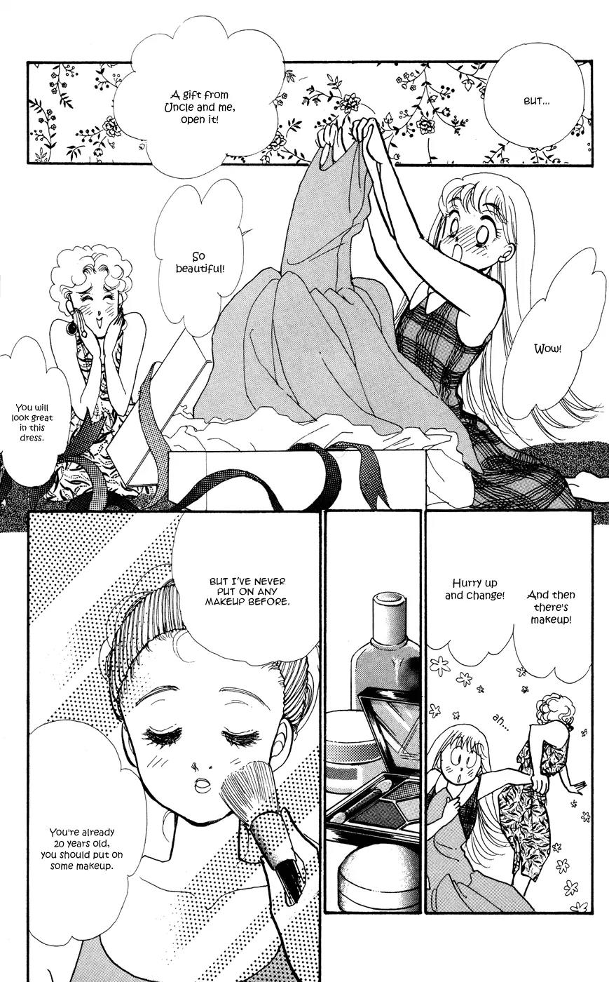 Itazura na Kiss Chapter 26 page 30 - Chapter 26