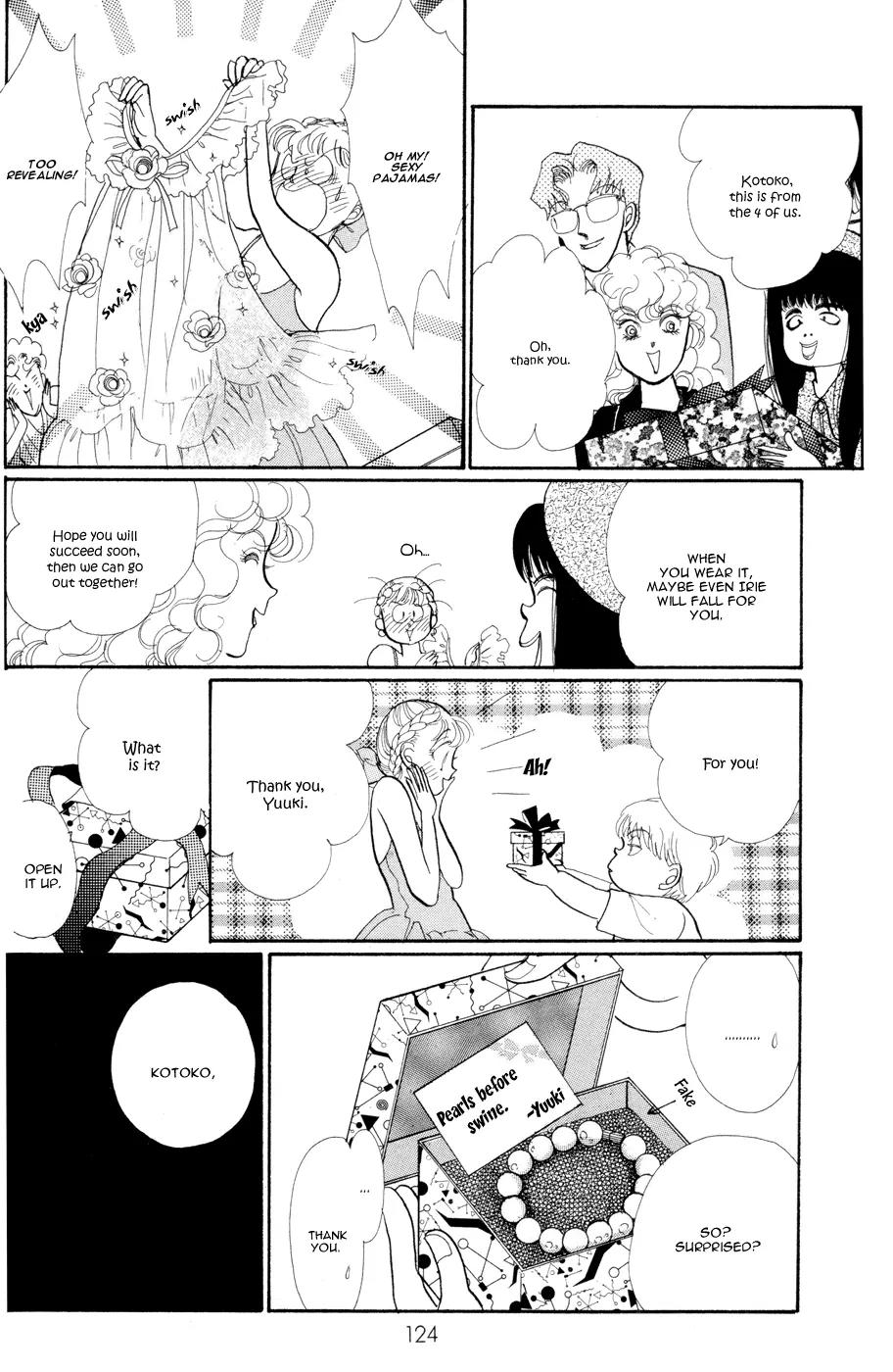 Itazura na Kiss Chapter 26 page 35 - Chapter 26