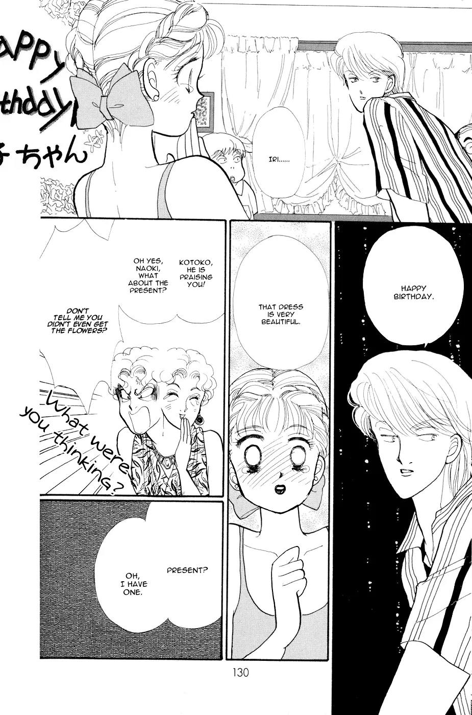 Itazura na Kiss Chapter 26 page 41 - Chapter 26